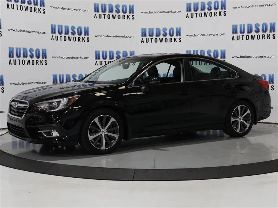 2018 Subaru Legacy 6th Gen - Image 2 of 31