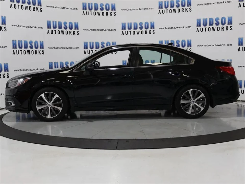 2018 Subaru Legacy 6th Gen - Image 3 of 31
