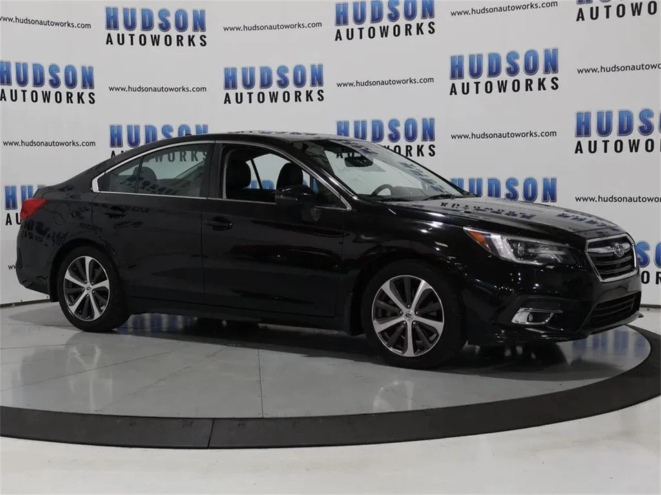 2018 Subaru Legacy 6th Gen - Image 8 of 31