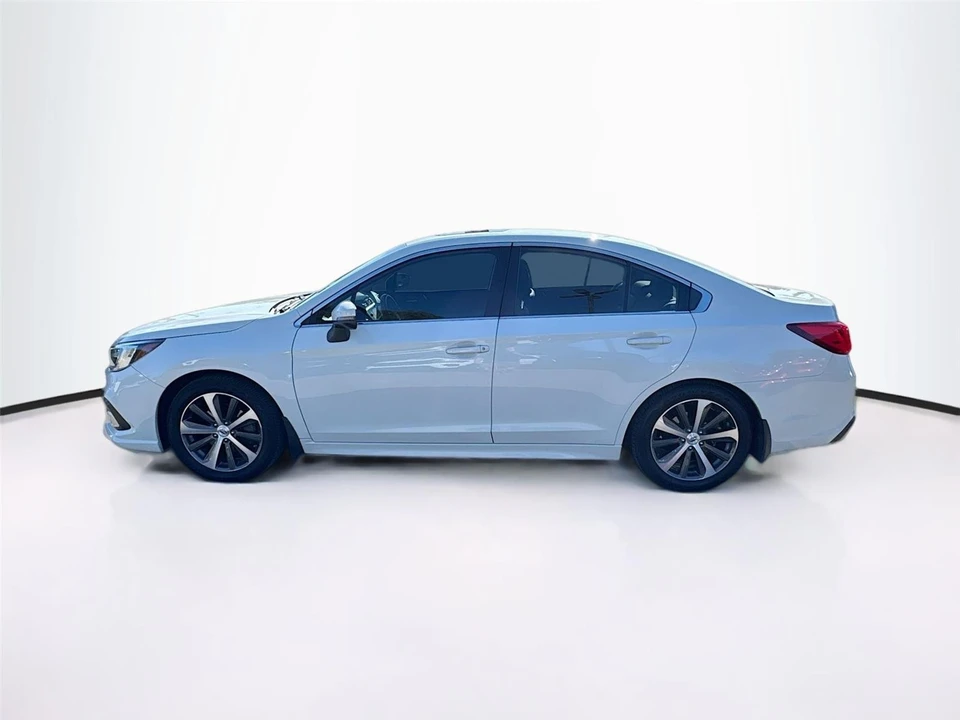 2018 Subaru Legacy 6th Gen - Image 4 of 21