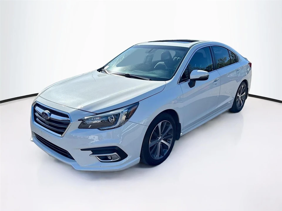 2018 Subaru Legacy 6th Gen - Image 3 of 21