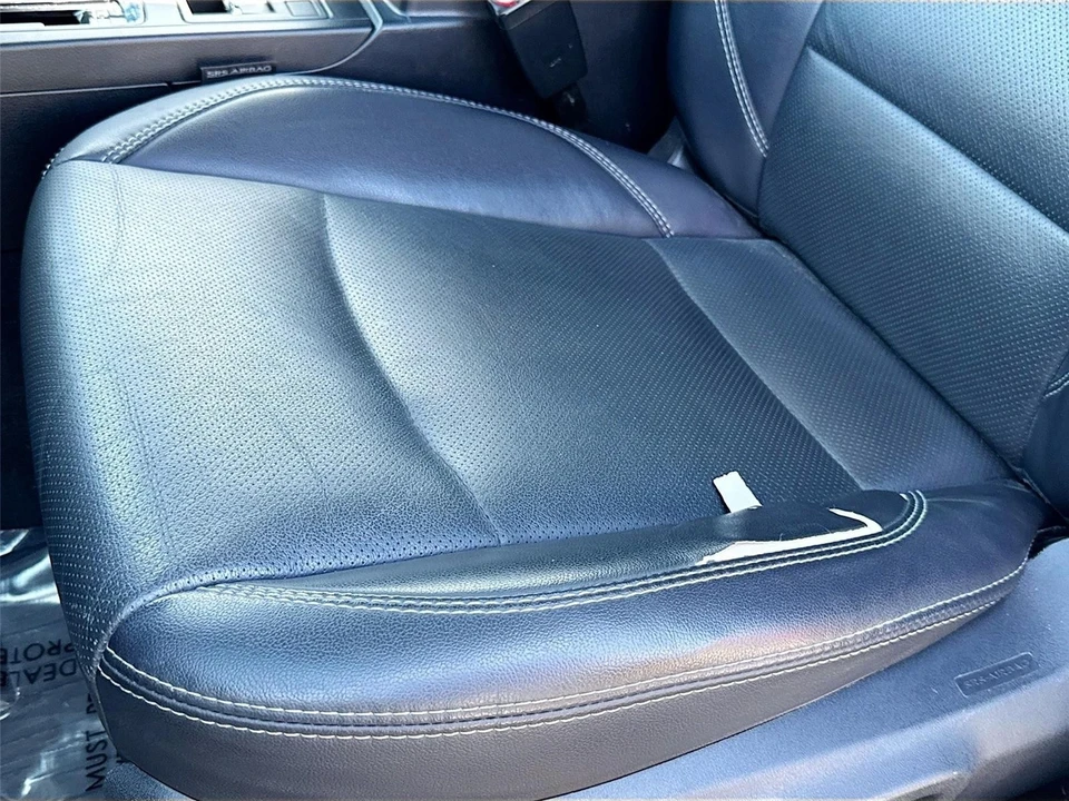 2018 Subaru Legacy 6th Gen - Image 18 of 21