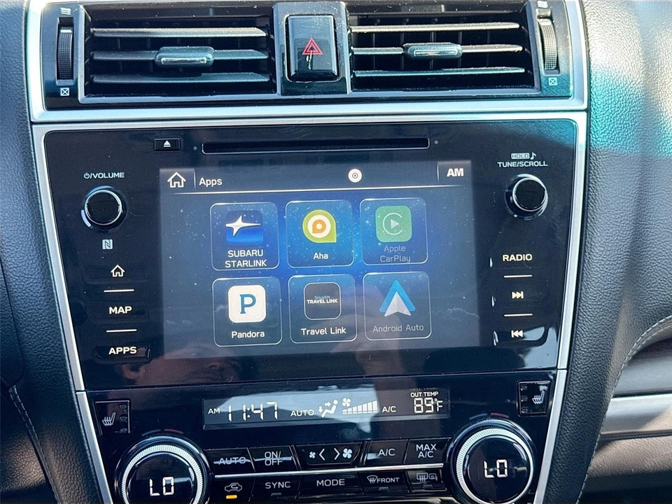 2018 Subaru Legacy 6th Gen - Image 13 of 21