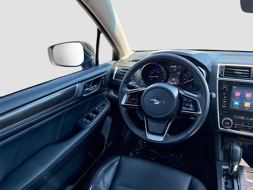 2018 Subaru Legacy 6th Gen - Image 21 of 21