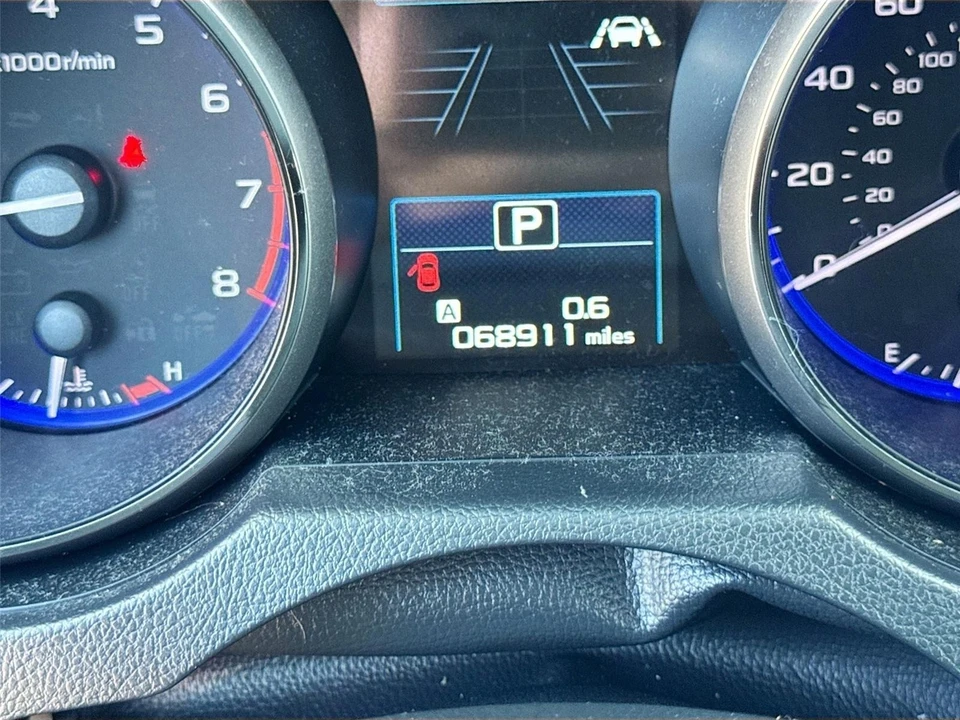 2018 Subaru Legacy 6th Gen - Image 10 of 21
