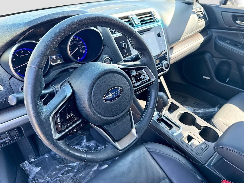 2018 Subaru Legacy 6th Gen - Image 7 of 21