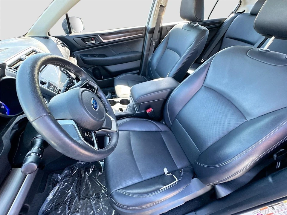 2018 Subaru Legacy 6th Gen - Image 19 of 21