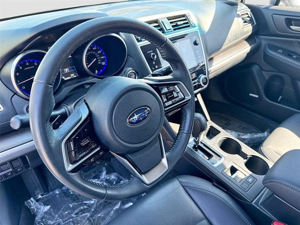 2018 Subaru Legacy 6th Gen - Image 7 of 21