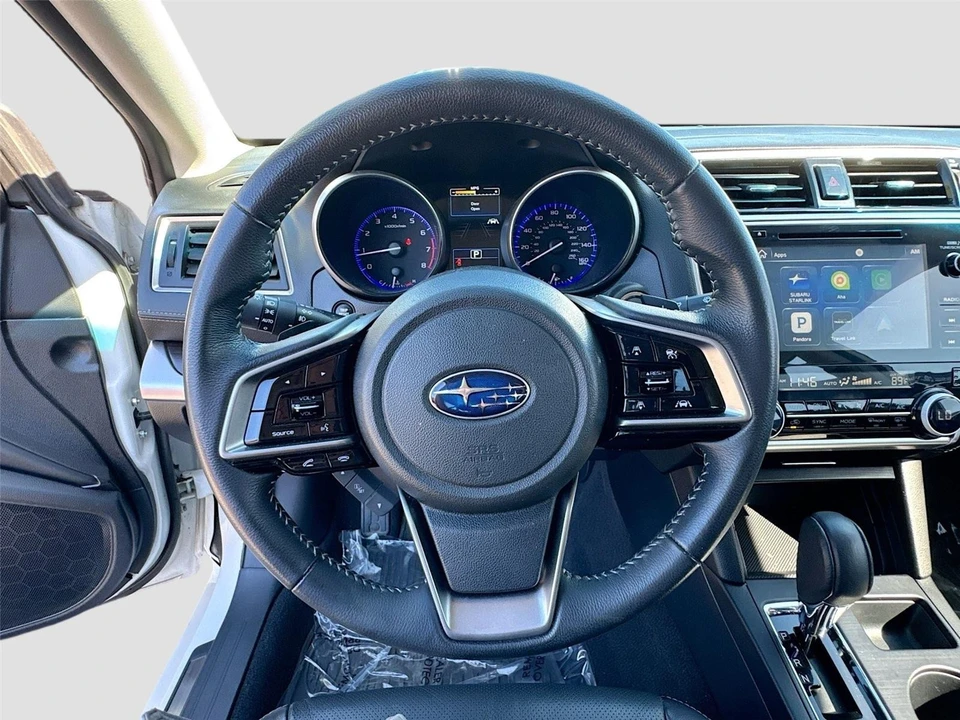 2018 Subaru Legacy 6th Gen - Image 9 of 21