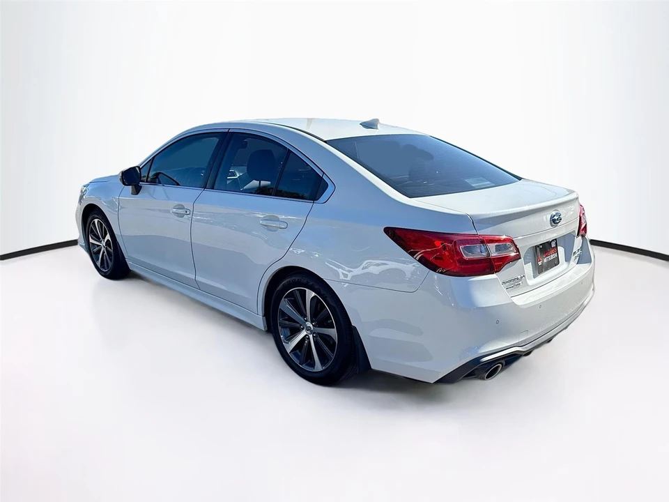 2018 Subaru Legacy 6th Gen - Image 5 of 21