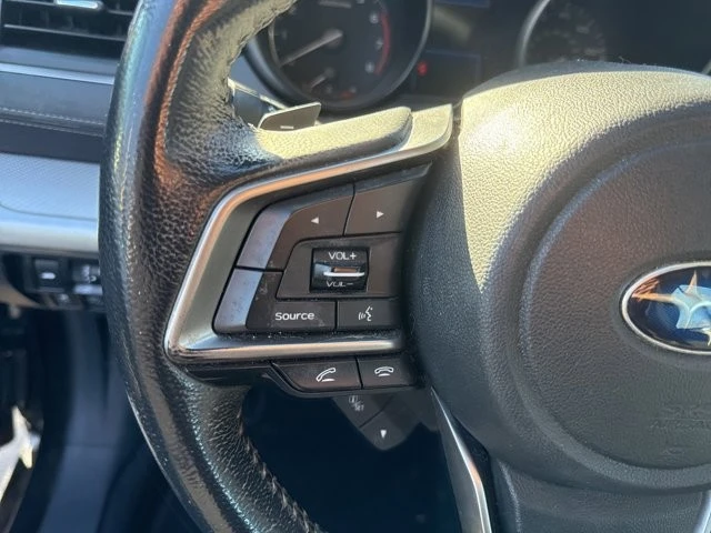 2018 Subaru Legacy 6th Gen - Image 10 of 12