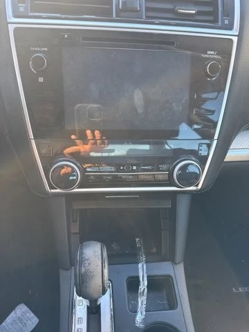 2018 Subaru Legacy 6th Gen - Image 12 of 12