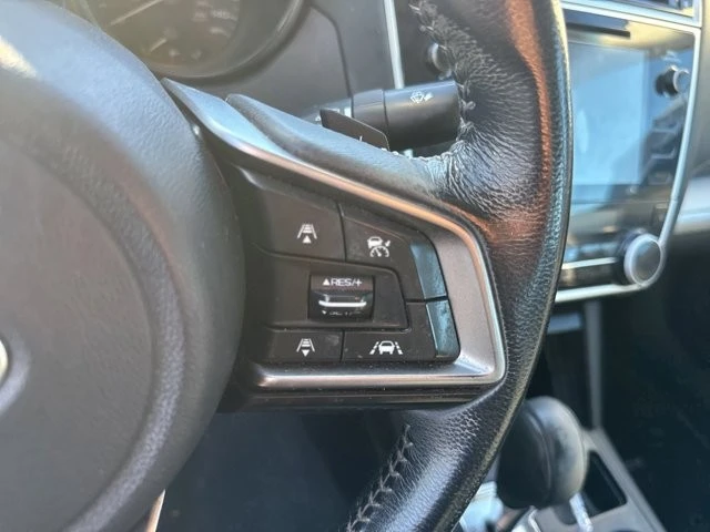 2018 Subaru Legacy 6th Gen - Image 11 of 12