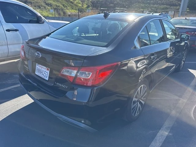 2018 Subaru Legacy 6th Gen - Image 6 of 12