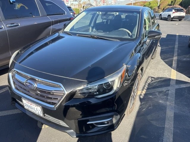 2018 Subaru Legacy 6th Gen - Image 3 of 12