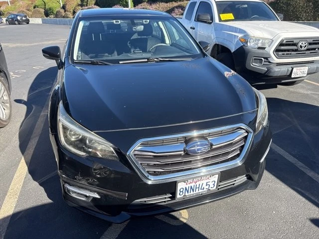 2018 Subaru Legacy 6th Gen - Image 2 of 12