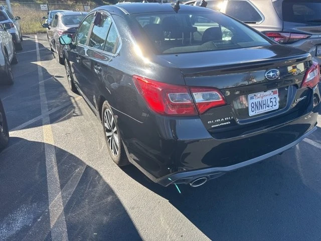 2018 Subaru Legacy 6th Gen - Image 4 of 12