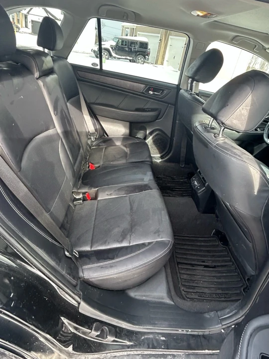 2018 Subaru Outback 5th Gen - Image 3 of 10