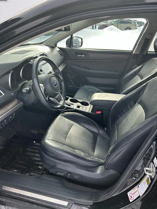 2018 Subaru Outback 5th Gen - Image 7 of 10