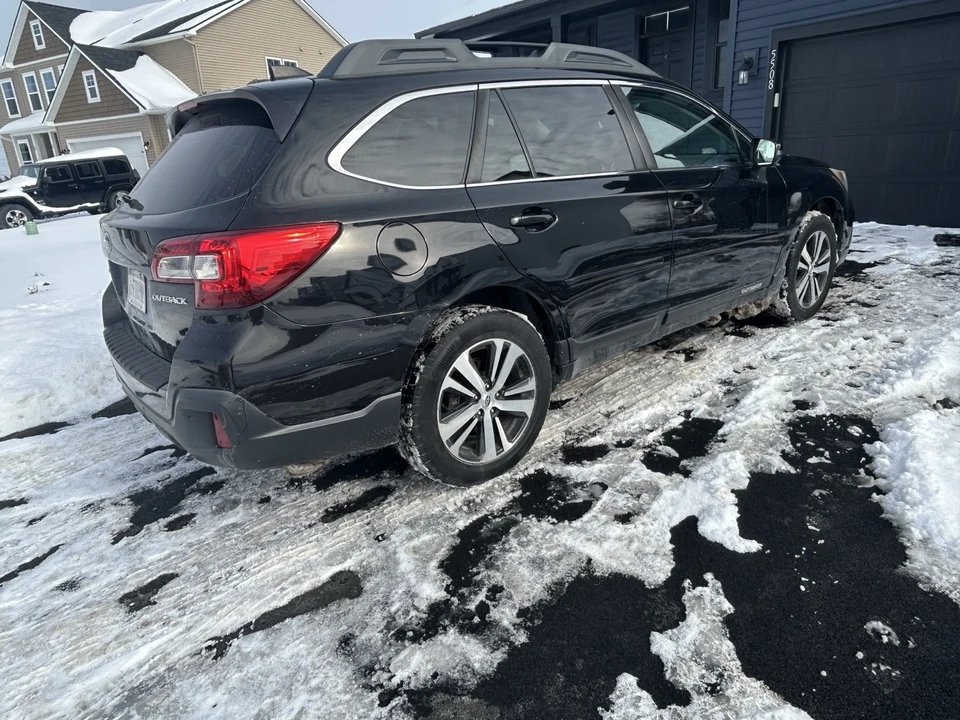 2018 Subaru Outback 5th Gen - Image 8 of 10