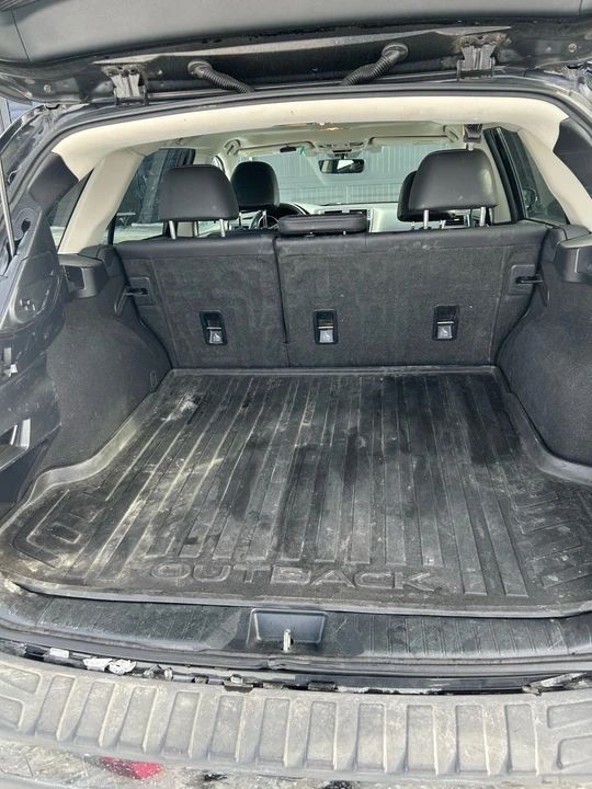 2018 Subaru Outback 5th Gen - Image 9 of 10