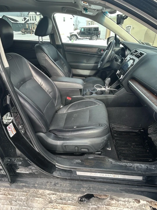 2018 Subaru Outback 5th Gen - Image 2 of 10