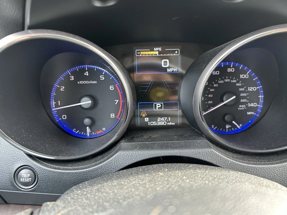 2018 Subaru Outback 5th Gen - Image 4 of 10