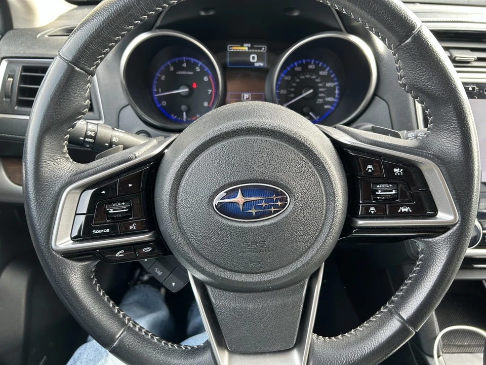 2018 Subaru Outback 5th Gen - Image 6 of 10