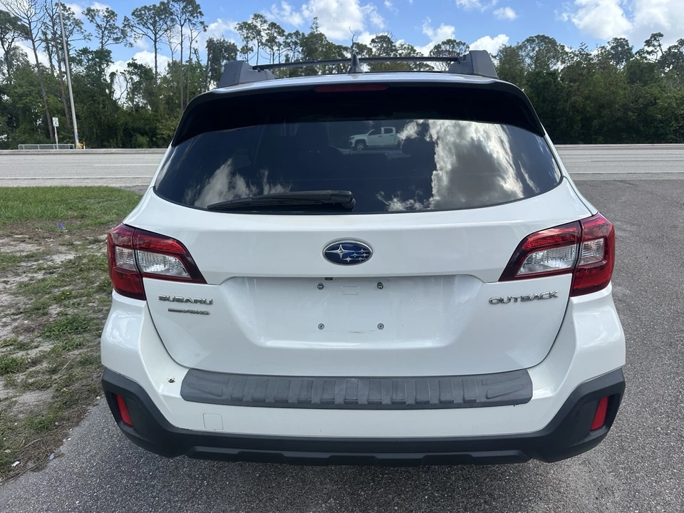 2018 Subaru Outback 5th Gen - Image 5 of 11