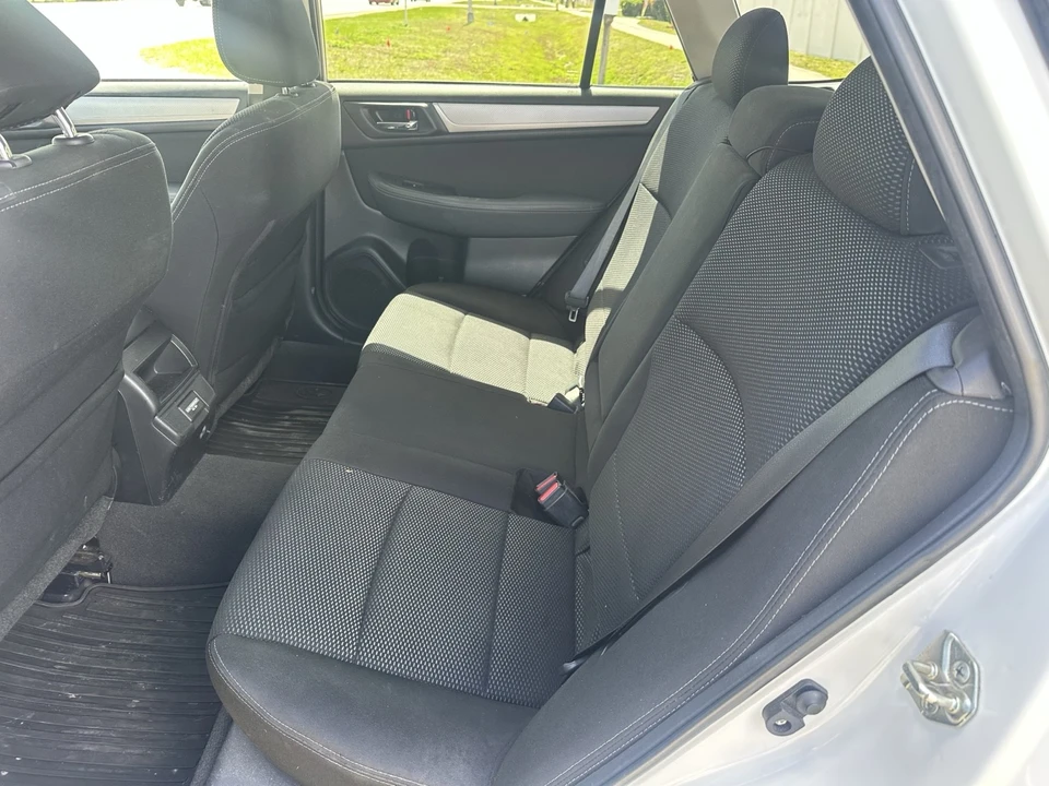 2018 Subaru Outback 5th Gen - Image 9 of 11
