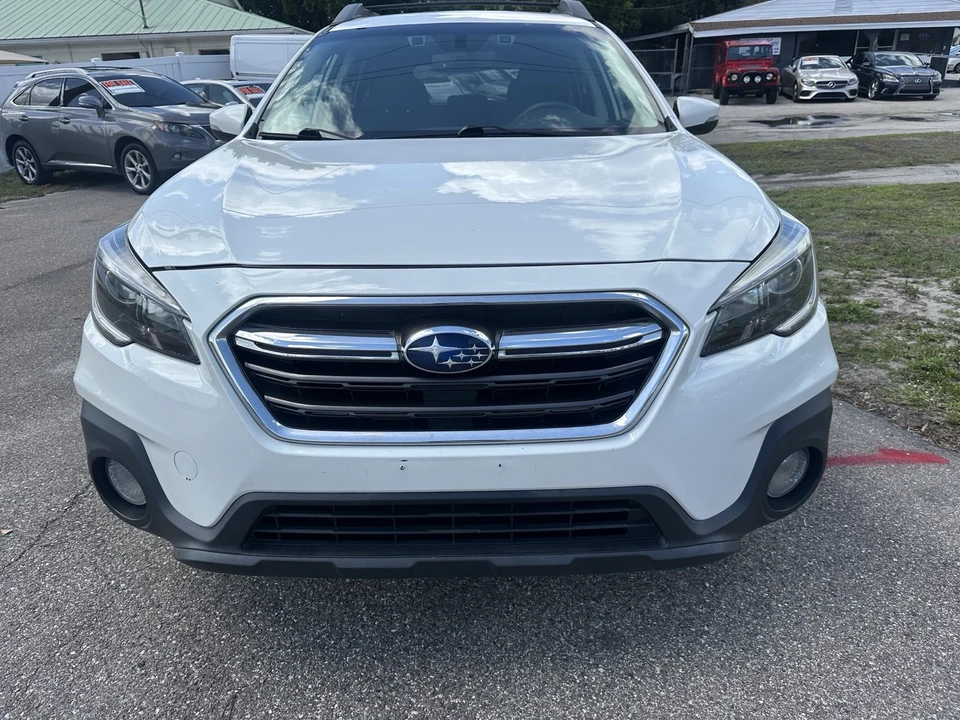 2018 Subaru Outback 5th Gen - Image 3 of 11