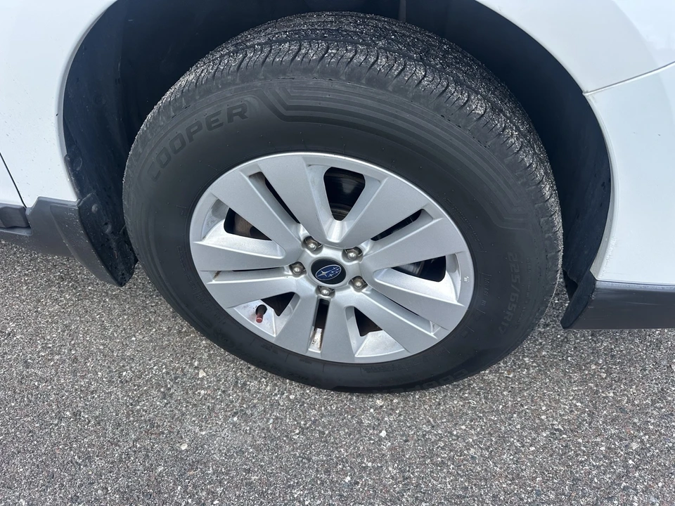 2018 Subaru Outback 5th Gen - Image 6 of 11