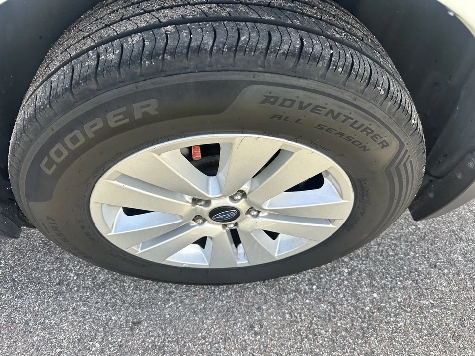 2018 Subaru Outback 5th Gen - Image 7 of 11