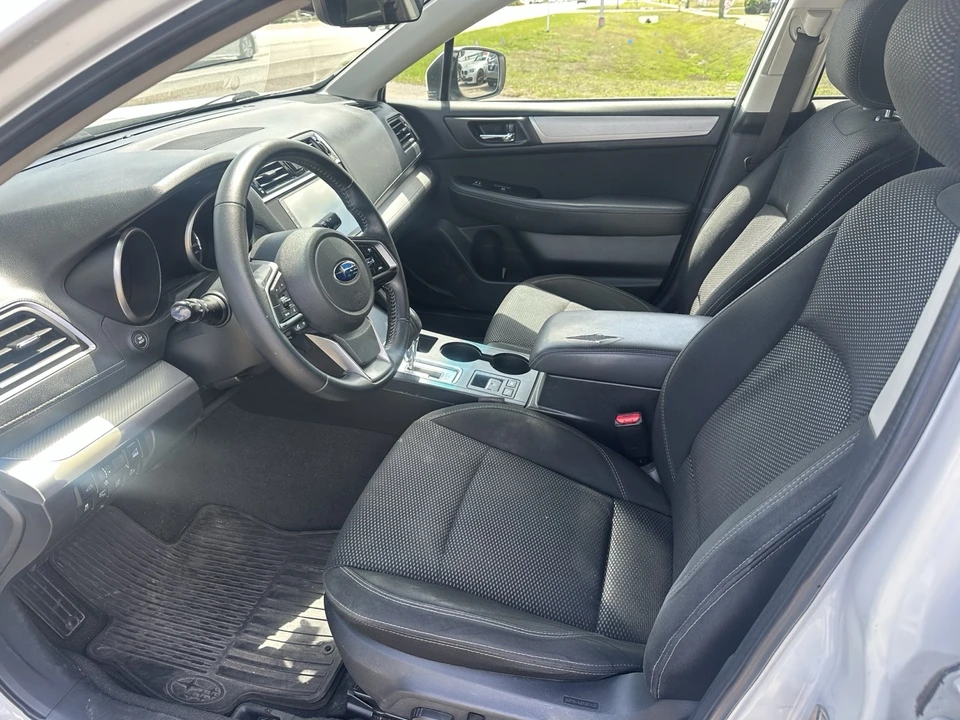 2018 Subaru Outback 5th Gen - Image 10 of 11