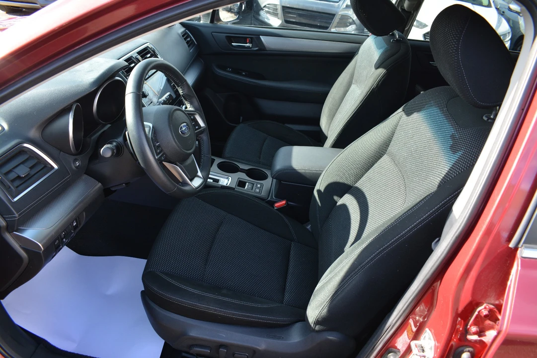 2018 Subaru Outback 5th Gen - Image 13 of 21