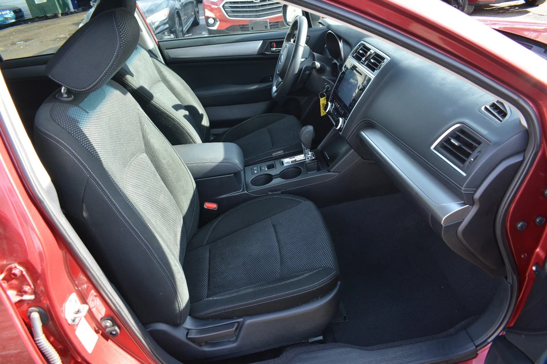 2018 Subaru Outback 5th Gen - Image 18 of 21