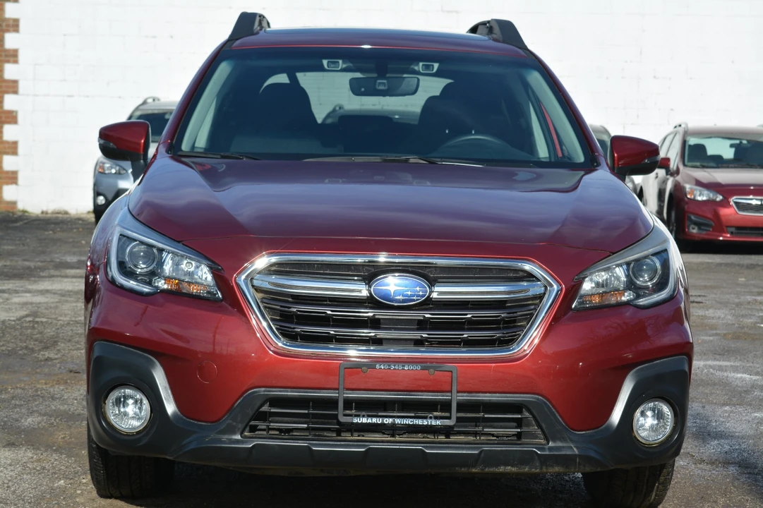 2018 Subaru Outback 5th Gen - Image 2 of 21