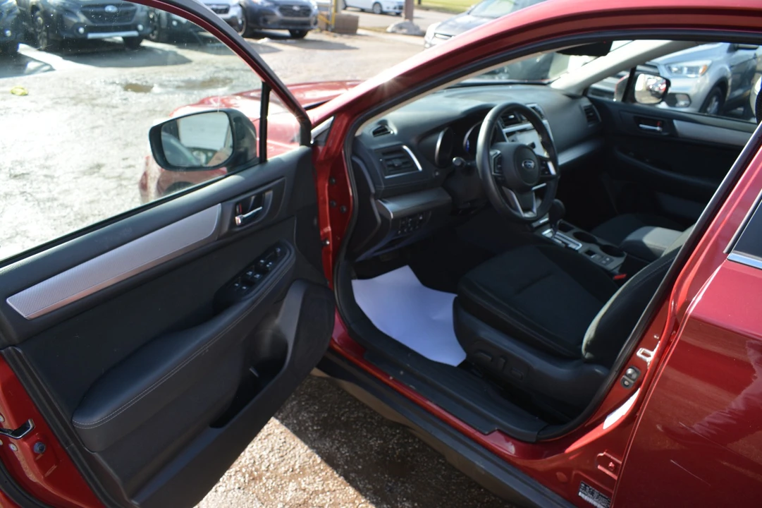 2018 Subaru Outback 5th Gen - Image 12 of 21