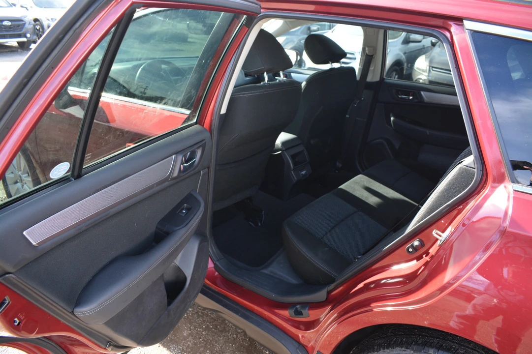 2018 Subaru Outback 5th Gen - Image 14 of 21