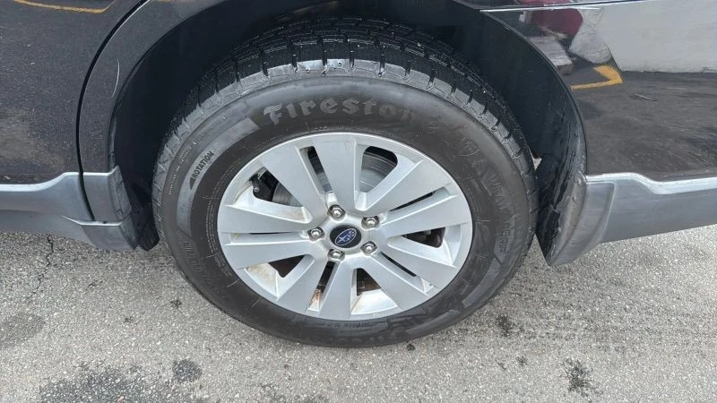 2018 Subaru Outback 5th Gen - Image 9 of 12