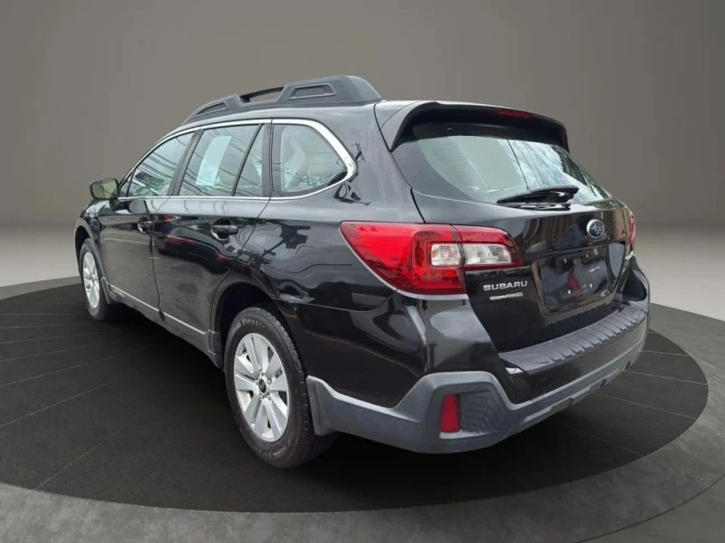 2018 Subaru Outback 5th Gen - Image 7 of 12