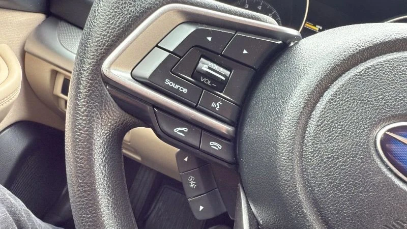 2018 Subaru Outback 5th Gen - Image 12 of 12