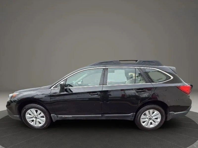 2018 Subaru Outback 5th Gen - Image 8 of 12
