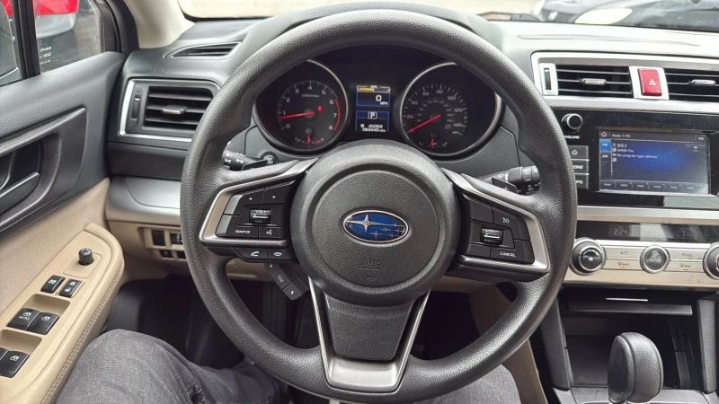2018 Subaru Outback 5th Gen - Image 10 of 12