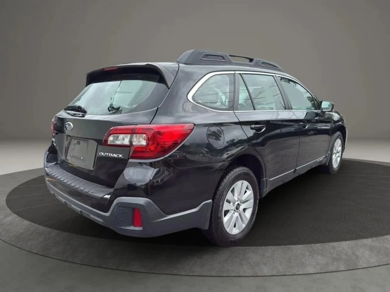 2018 Subaru Outback 5th Gen - Image 5 of 12