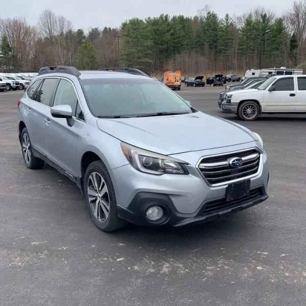 2018 Subaru Outback 5th Gen - Image 12 of 12