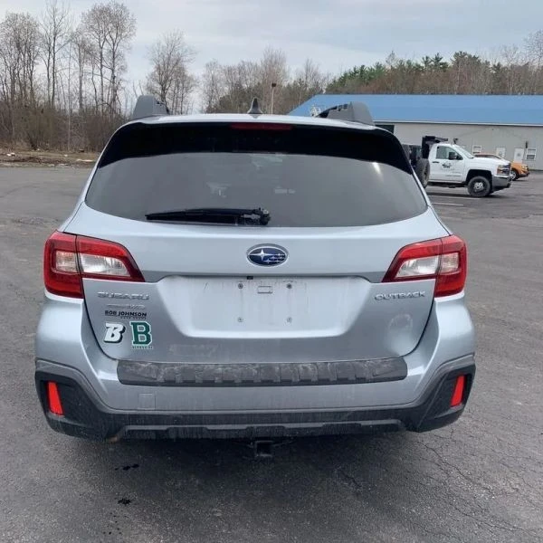 2018 Subaru Outback 5th Gen - Image 7 of 12
