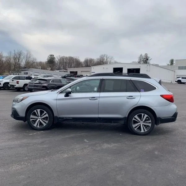 2018 Subaru Outback 5th Gen - Image 3 of 12