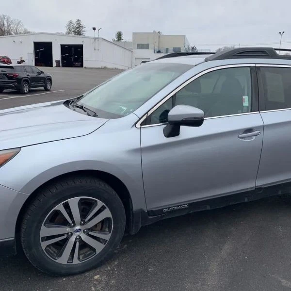 2018 Subaru Outback 5th Gen - Image 2 of 12