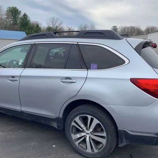 2018 Subaru Outback 5th Gen - Image 6 of 12